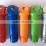 RIGGING HARDWARE US TYPE Clevis Shackle G210 FORGED SCREW PIN D CHAIN SHACKLE thumbnail-6