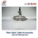 High Quality Good Holding Strength Transmission Power Line Hardware Cable Single Suspension Clamp thumbnail-6