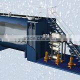 MBR Flat Membrane Containerized Plant thumbnail-1