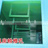 Underground Sewerage Treatment Process thumbnail-5