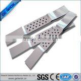 Cold Rolling Supper Purity Nickel Plate for Heat Exchanger thumbnail-1