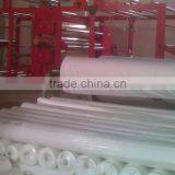 China Factory Wholesale Fabric 2014 Newly Design Polyester Spun Fabric for Arabic Robe Thobe Fabric Arabic Dress Dubai thumbnail-4