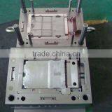 High Quality Hot Runner Plastic Injection Steel Mould Factory