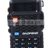 BaoFeng Walkie Talkie BF-F8+ Dual-Band 136-174/400-520 MHz FM Ham Two-Way Radio Transceiver thumbnail-2