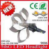 Led Lamp Type and Voltage 12v Car Head Lamp for Mark2 thumbnail-4