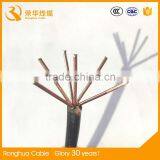 STA/ SWA Armored Instrument Cable, Instrumentation Cable thumbnail-6