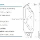EAS Library Anti-theft System, Book Anti Theft Alarms System thumbnail-4