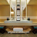 The UPPER HOUSE HONGKONG HOTEL Lobby Hotel Room Furniture thumbnail-6