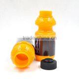 350ML Plastic Cute Water Bottle,Fancy Water Bottle for Kids Drinking thumbnail-5