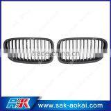 Auto Grille for F18 With Carbon Fiber thumbnail-1