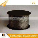 Graphite Packing With Carbon Fiber Core for Petro-chemical thumbnail-1