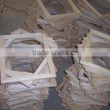 100% Linen Blank Stretch Painting Stretched Canvas, Painting Canvas,Blank Canvas for Painting thumbnail-5