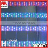 230V Led Flat 3 Wires 2Line Rope Light thumbnail-2