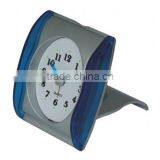 Foldable Slim Tavel Alarm Clock thumbnail-1