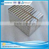 China Manufacturer Strong Permanent Rare Earth Magnet thumbnail-4