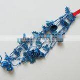 New Design Plastic Beads/ Xmas Party Ornaments thumbnail-5