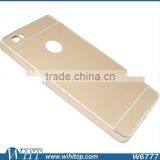 For Huawei P8 Lite Metal Aluminum Cell Phone Case, for Huawei P8 Mini Case thumbnail-1