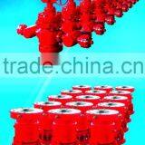 API High Pressure Stainless Steel Multi-bowl KQ(Y) X-mass Tree Wellhead ASSEMBLY thumbnail-6