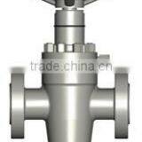 PFFA Series Slab Gate Valve thumbnail-2