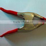 6 Inch Spring Clamp , Iron Clamp thumbnail-2