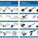 2015 New Led Fog Light/Lamps Canceller, 35w Canbus Error Light Canceller HID Ballast, LED Load Resistor Decoder thumbnail-5