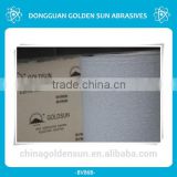 BV86B silicon carbide dongguan sandpaper roll