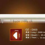 Interior Wall Panels Decorative pu Moulding thumbnail-4