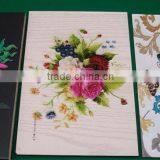 PVC id Card Printer /card Screen Printing Machine