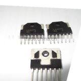 Integrated Circuit LA4275 ZIP7