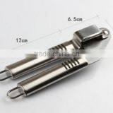 High Quality Food Grade Stainless Steel Garlic Press - Mincer - Crusher thumbnail-6