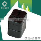 2014 Colorful Factory Hotel Worldpower Adapter Multi Travel Adapter thumbnail-5
