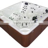 2016 Top Sale Bath Hot Tub Spa With Balboa System and Aristech Acrylics thumbnail-4