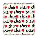 Leather/ Fabric Heat Transfer Printing Film