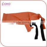 4 in 1 Elastic Yoga/Pilates Exercise Bands thumbnail-5