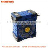 Chinese NRV Type Reduction Gearbox thumbnail-6