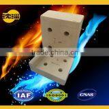 China Supplier Fire Blcok Chamotte Brick thumbnail-1