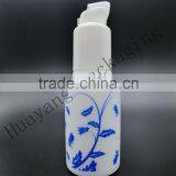 Pyrex Glass Water Bottle With Pump Glass Dropper Bottle Empty Vodka Glass Bottle thumbnail-1