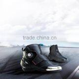 Motorcycle Riding Boots MBT003 Motorcross Racing Boots PROTECTIVE thumbnail-3