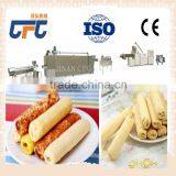 Hot Sale Corn Snacks/puffed Food Machine