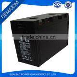 Factory Sale for Telecommunication Equipment 2v 1200AH Lead Acid Battery thumbnail-2