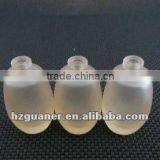 Mini Glass Nail Polish Bottles