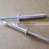 Open End Blind Rivet