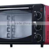 Electric Microwave Oven thumbnail-1