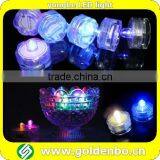 led submersible tea lights for party YH-5006