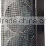 Dual 15'' Pro Stage Speaker FT06