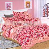 Printed Cotton Fabric for Bed Sheet thumbnail-5