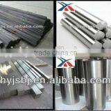 ASTM B348 Titanium Round Bar