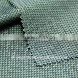 SDL1102138 2017 S/S Paris Elegant TR Check Suit Textile