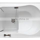 2014 Disabled Bathtub for Five Star Hotel thumbnail-1