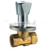Brass Stop Valve thumbnail-1